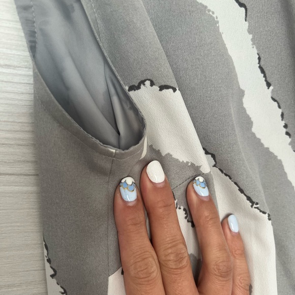 🔥 2 for 20$ / Beautiful Loft Dress - Picture 4 of 11